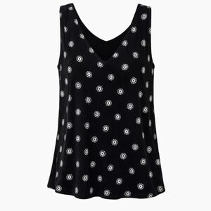 Liz Claiborne Tank Top